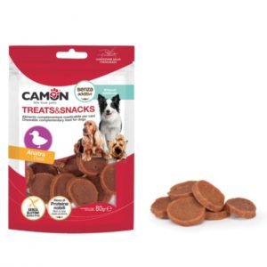 Vendita Snack per Cani Online